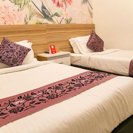 Oyo Rooms Bandar Sri Permaisuri Черас Екстериор снимка